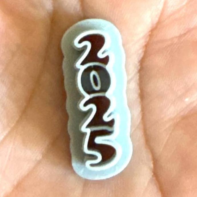 2025 Clay cutter | Polymer clay for wholesale by Roussell Prints and Demand LLC