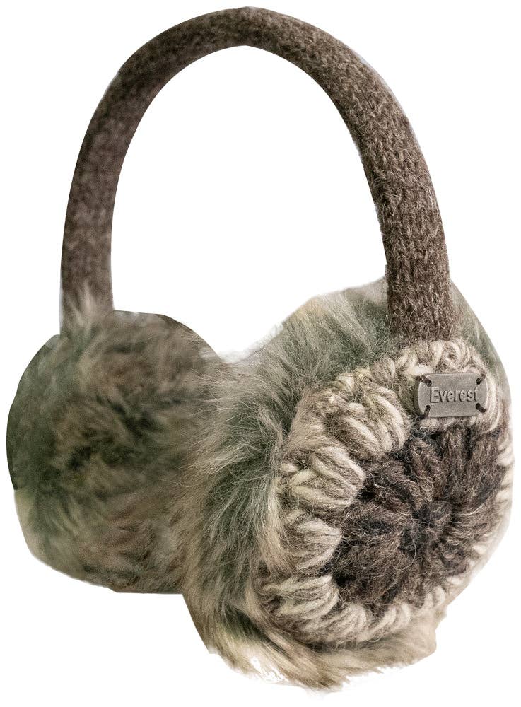 Everest Designs - Wholesale Earwarmers/Ear Muffs - Women's - Earmuffs1