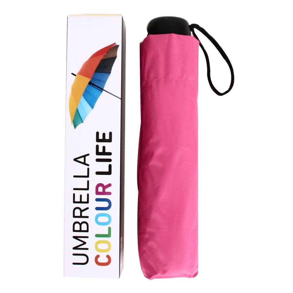 Helio Ferretti - Wholesale Umbrella - Unisex - COLORFUL UMBRELLA HF2