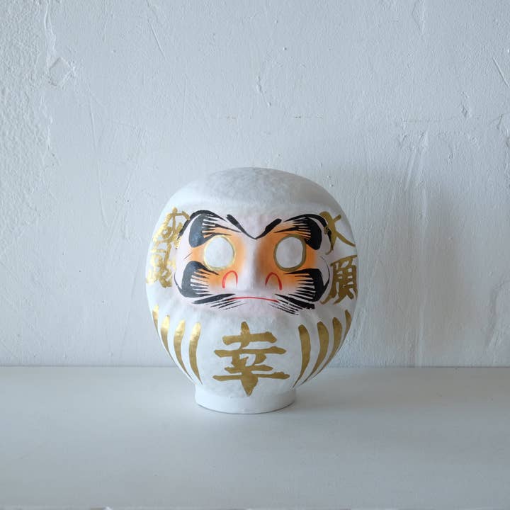 wagumi - Wholesale Costume - Unisex - Daimonya Daruma: M1 15cm3