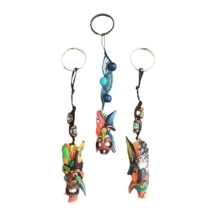 Keychain for wholesale by SoulGives Company