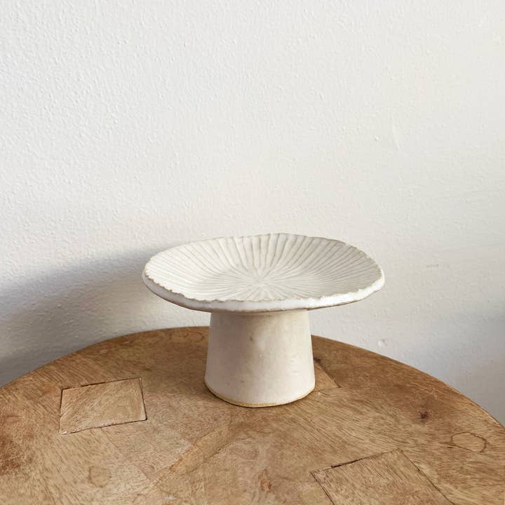 Sunburst lille piedestal for engroshandel hos Salto