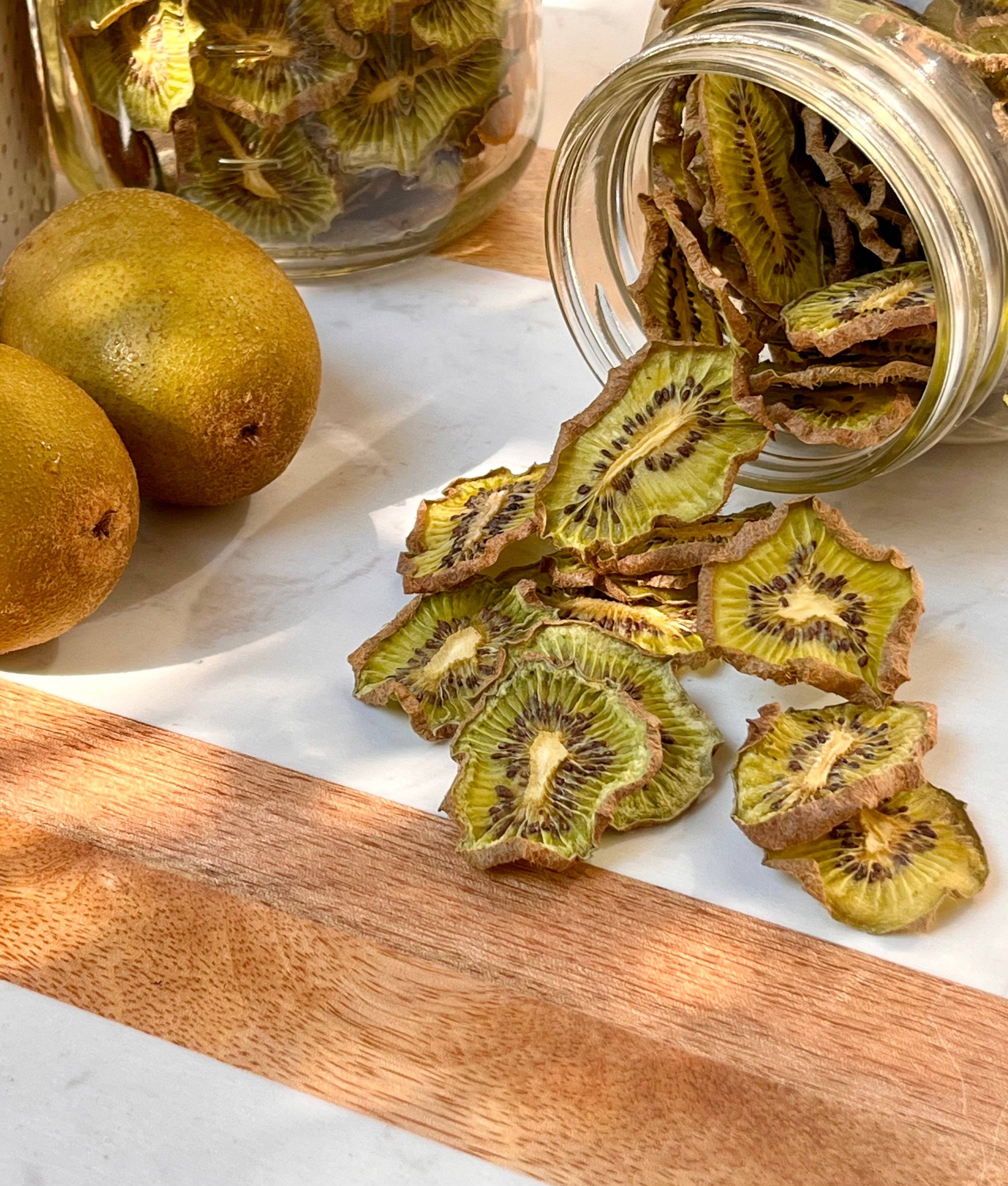 The Perfect Garnish Co. - Vendita all'ingrosso Strumenti per guarnire - Kiwi1