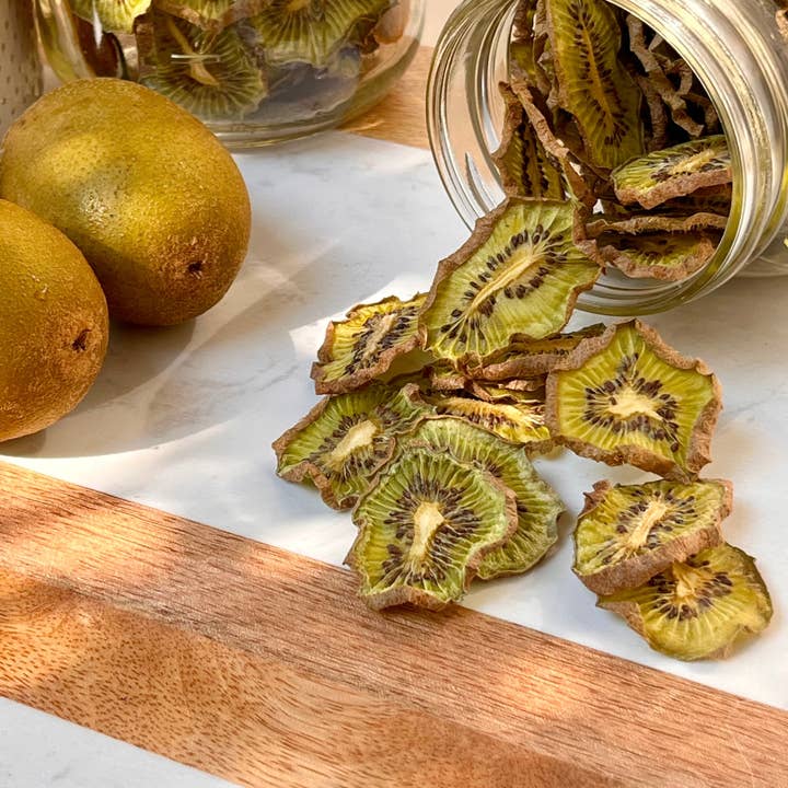 The Perfect Garnish Co. - Vendita all'ingrosso Strumenti per guarnire - Kiwi1