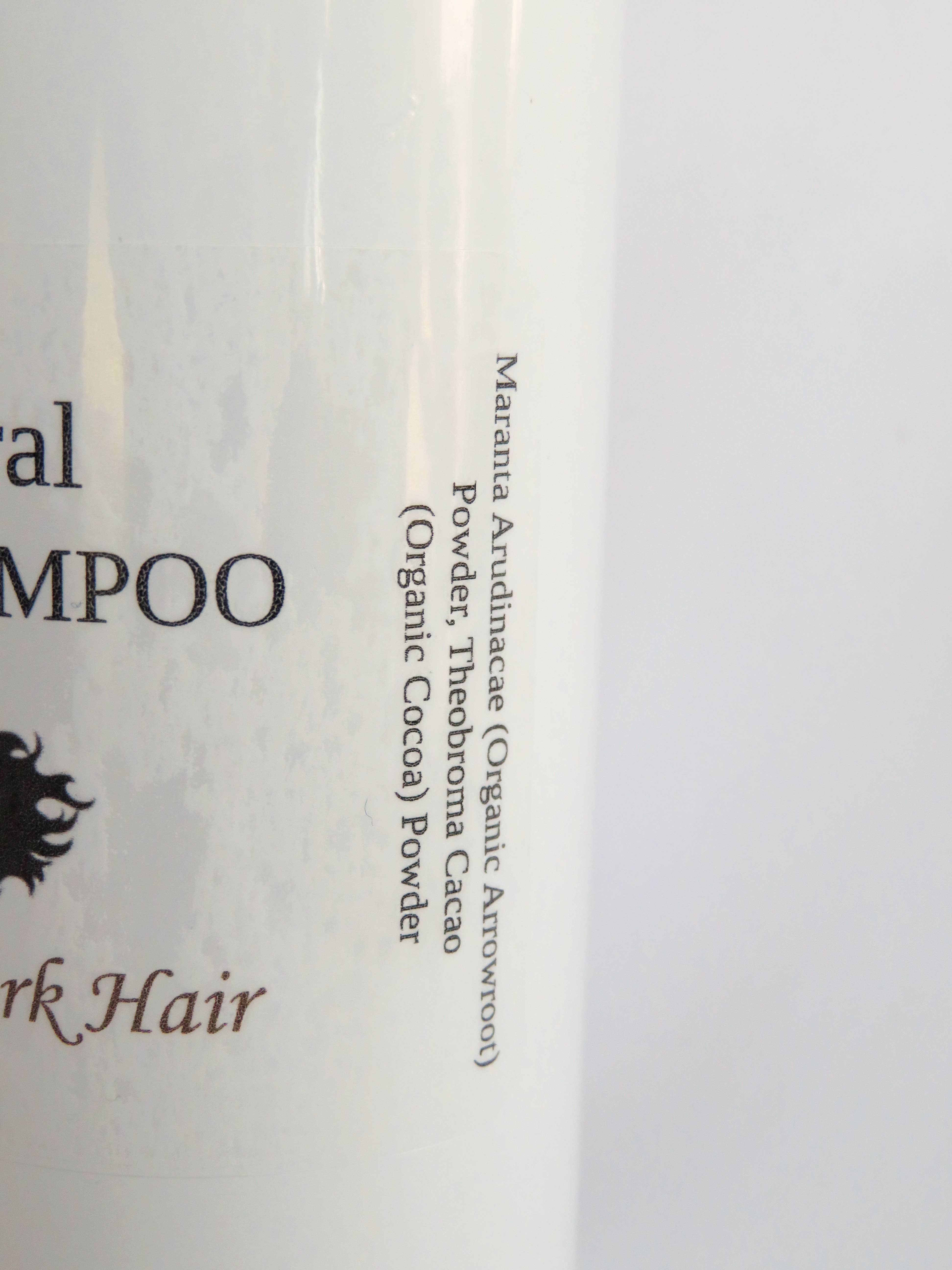 Farmer's Daughter Natural Beauty – wholesale Torrschampo – Torr schampo1