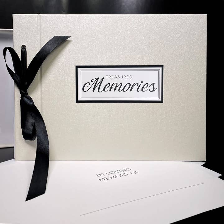 Livre à Feuilles Mobiles Souvenirs Précieux - Lot de 3 pour la vente par Deva Designs Ltd