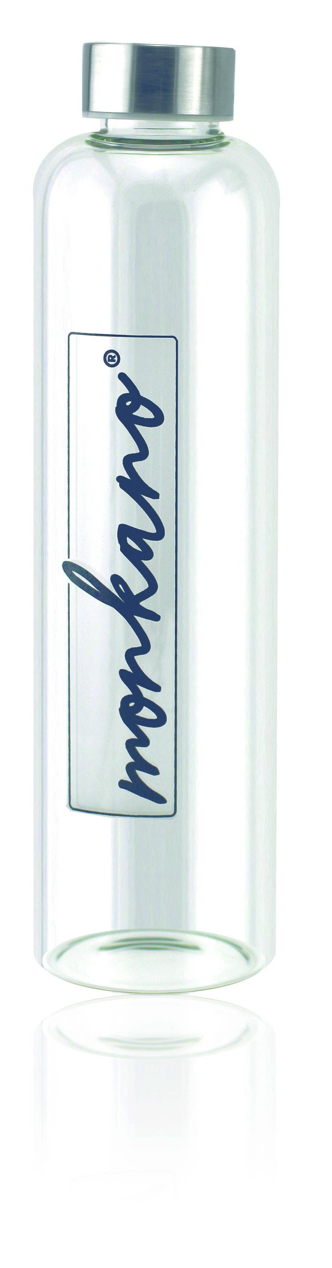 STS Stumpf GmbH / Monkano - Wholesale Water Bottle - glass water bottle2