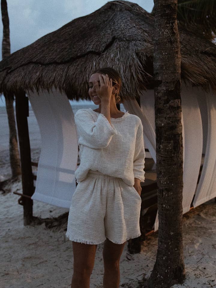 Journey Shorts for wholesale by A Perfect Nomad