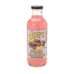 JOE TEA LIMONADA ROSA 20OZ/12CT por atacado de L&F Universal Goods
