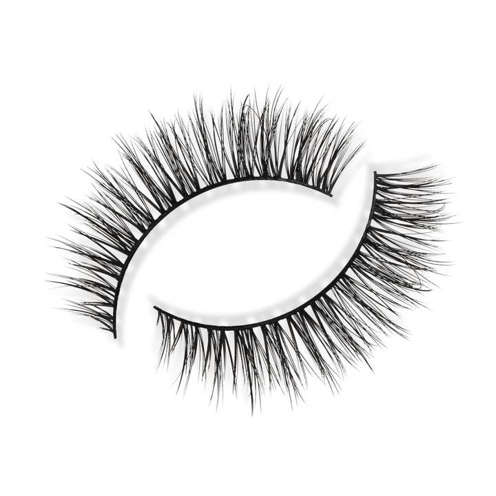Estilo de Pestañas Hechas para Brillar para venta al por mayor de True Beauty Lashes
