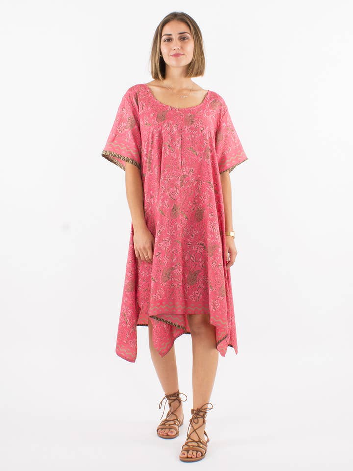 Women's dress-RO16975 for wholesale by Coline