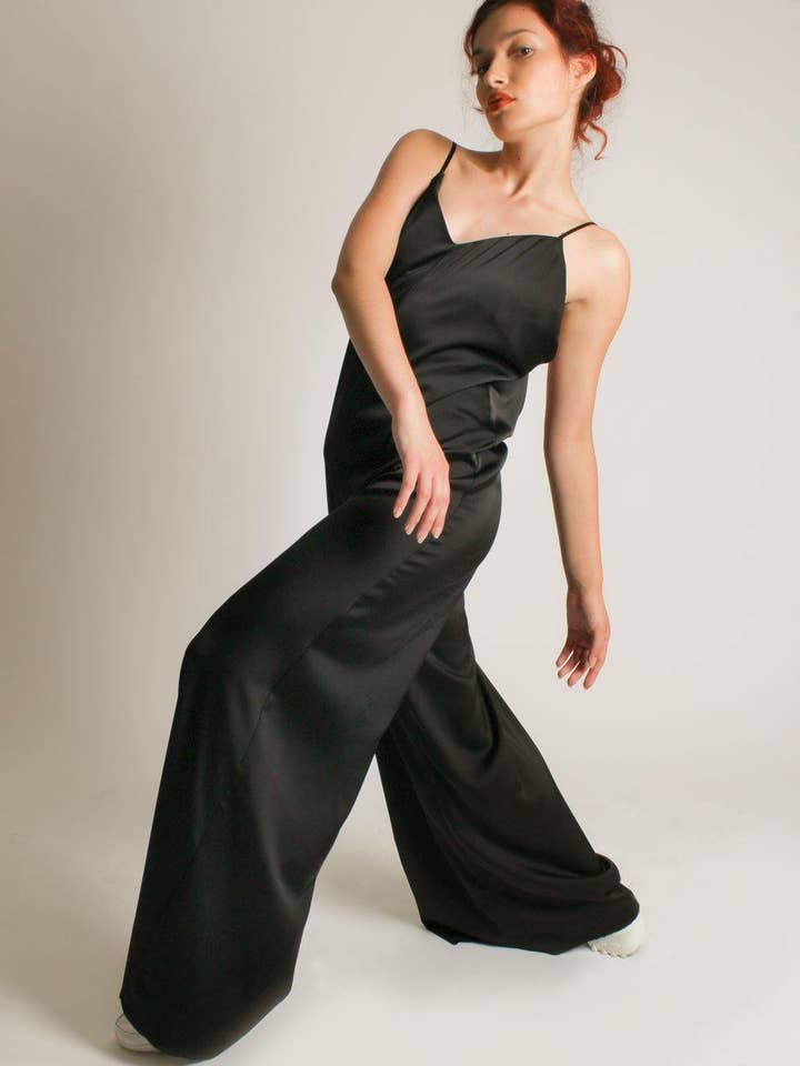 La Totale - Vendita all'ingrosso Tutina - Donna - Tuta donna Jama3