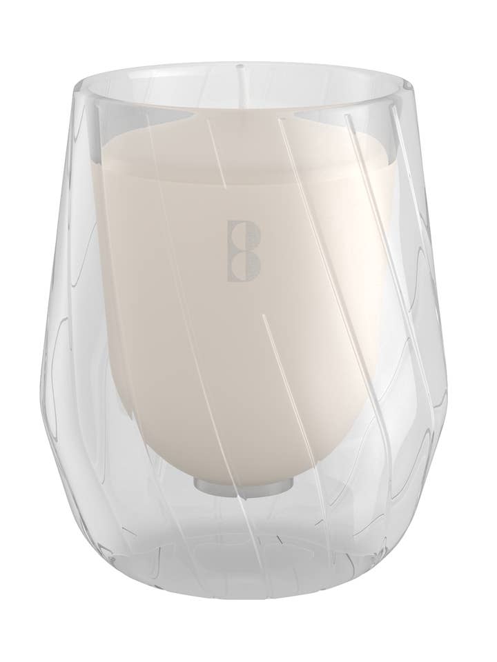 Horeca Styleco® Halter 111/96 Box 4, Transparent für den Großhandel von Sfeerpunt