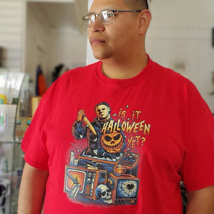 È Halloween? per la vendita all'ingrosso da parte di iDigBeauty1.5