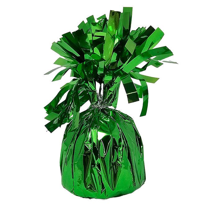 Fantasia Inc. – Großhandel Luftballons – 1 DZ Metallic-Ballon-Gewichte - verschiedene Farben12