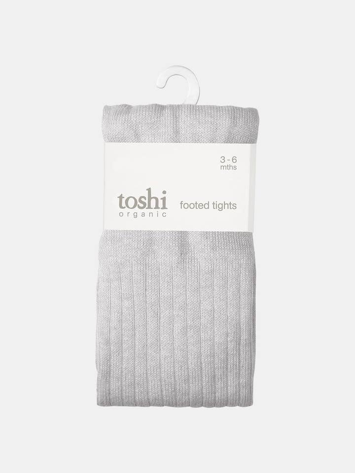 Toshi - Wholesale Panty's - Kinderen - Biologische maillot Footed Dreamtime - Current13
