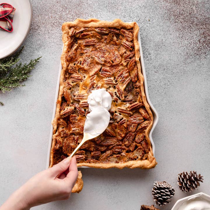 Lark - Wholesale Serving Plate - Alabama State Plate4