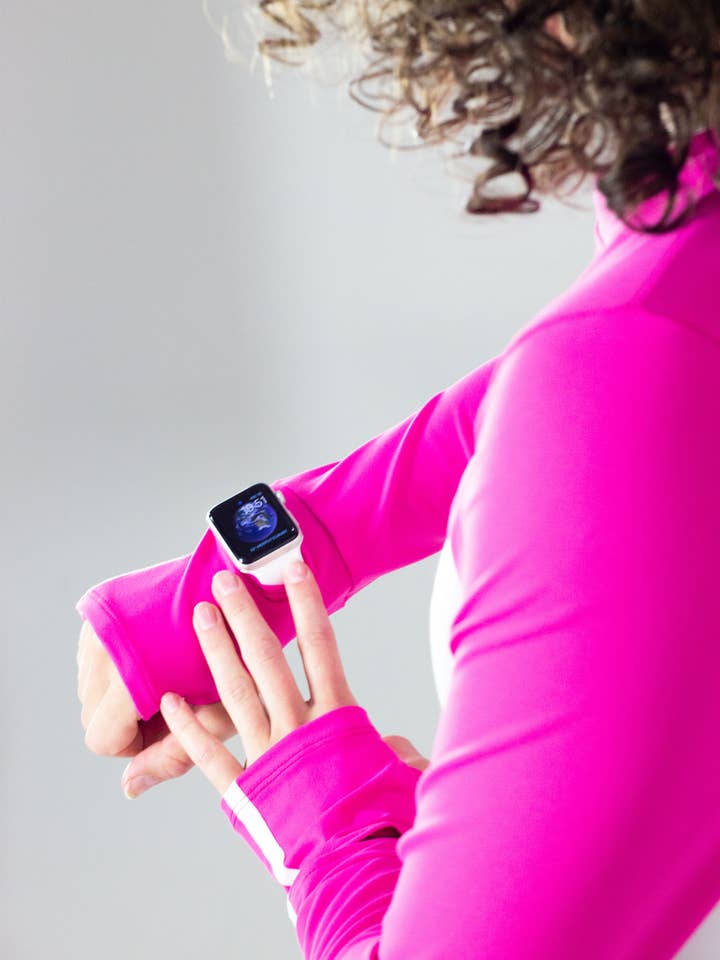 Dynamic Bolero for wholesale by Tonic Active