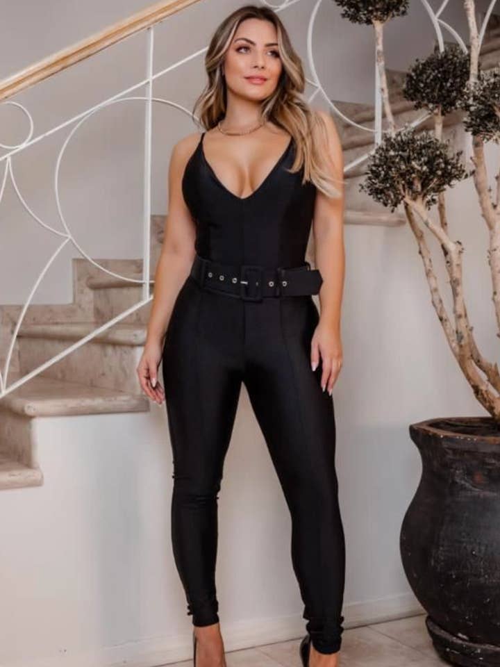 High compression Pants MADE IN BRAZIL for wholesale by We Wear Brazil