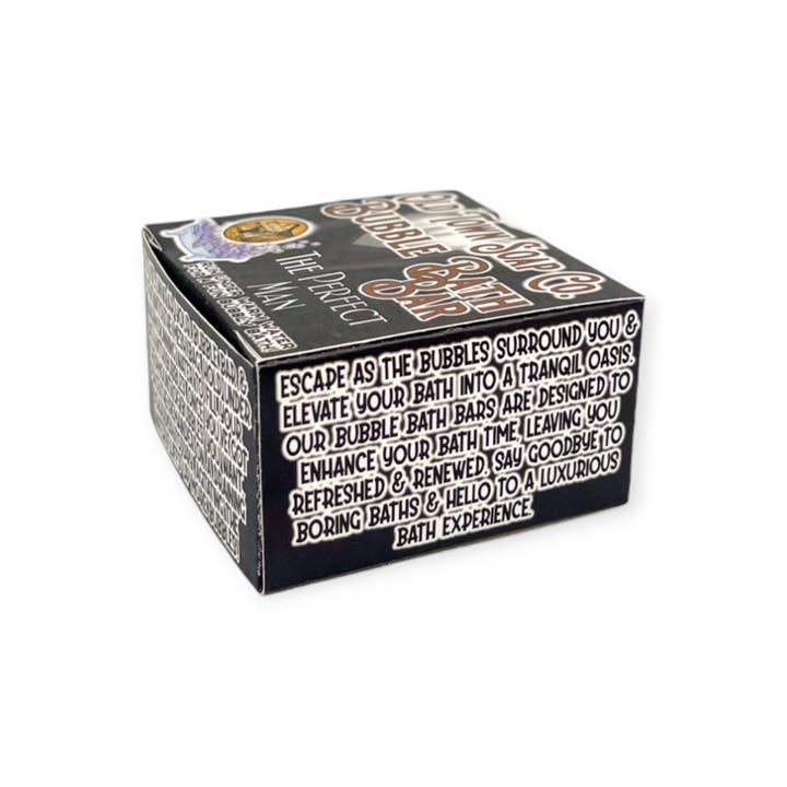 Old Town Soap Co. - Wholesale Bubble Bath - *NEW PACKAGING* Bubble Bars Available in 12 Delicious Scents77