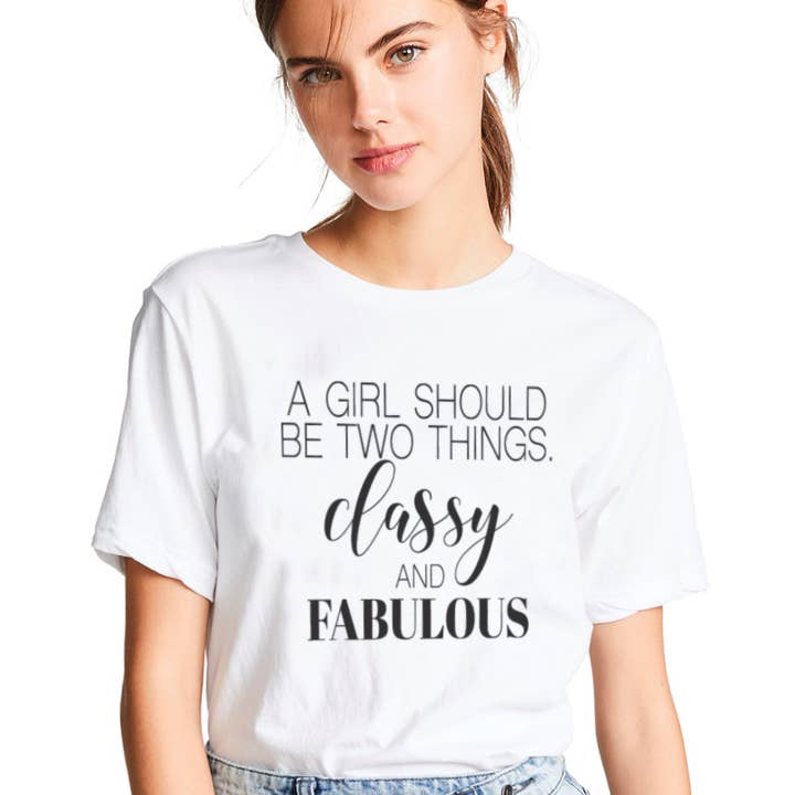 PB-2586. CLASSY AND FABULOUS for wholesale by Polar bee