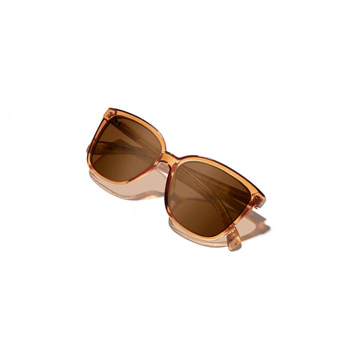 Pendleton Eyewear - Wholesale Sunglasses - Women's - Pendleton Sunglasses - Rylahn: Brown Crystal / Mission Trail3