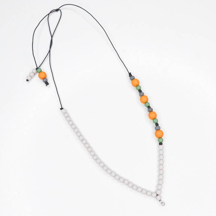 Drengesmykke Rocky Road for engroshandel hos Feestbeest-kids