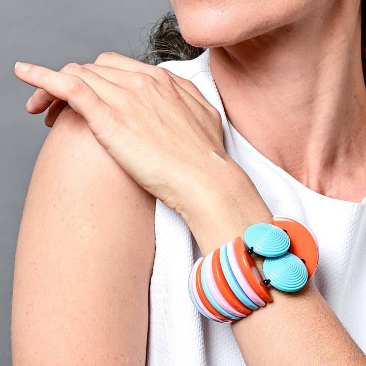 Puglia Karina for wholesale by Michaela Malin