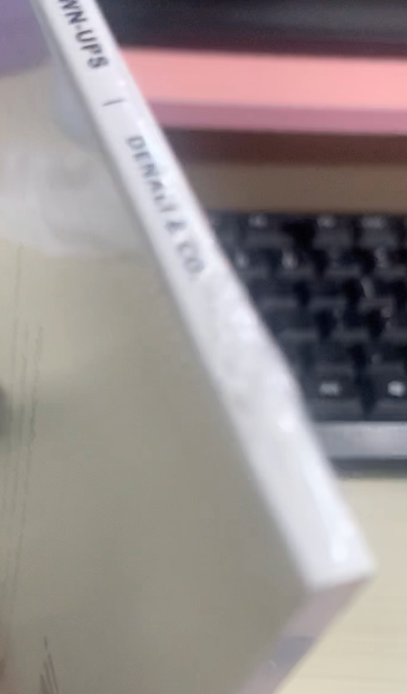 Denali & Co. – Großhandel Mal- & Aktivitätsbuch – Erwachsene – Nussknacker Sweets Malbuch, Weihnachts-Malbuch8