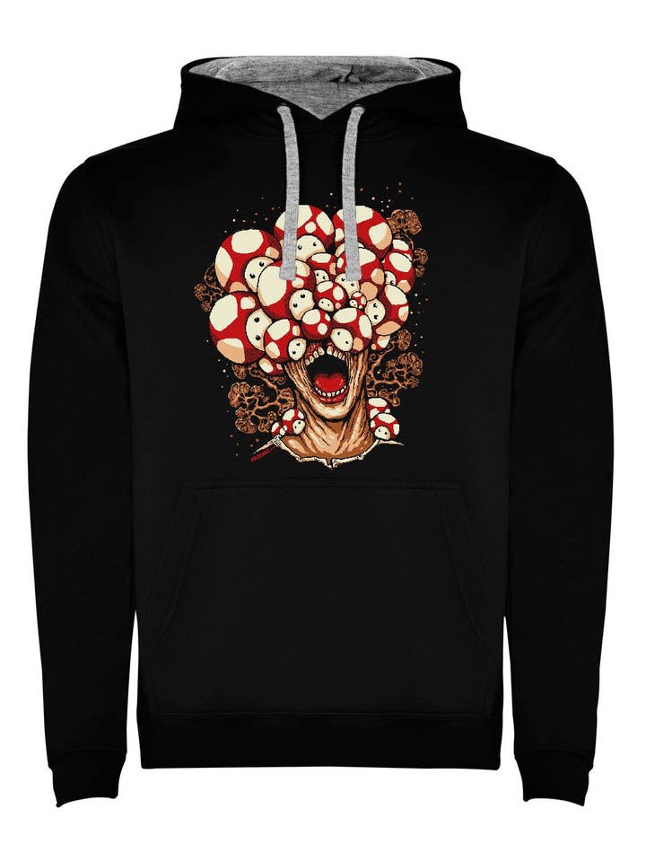 Fungus Face - 657 for wholesale by FRIKING STYLE