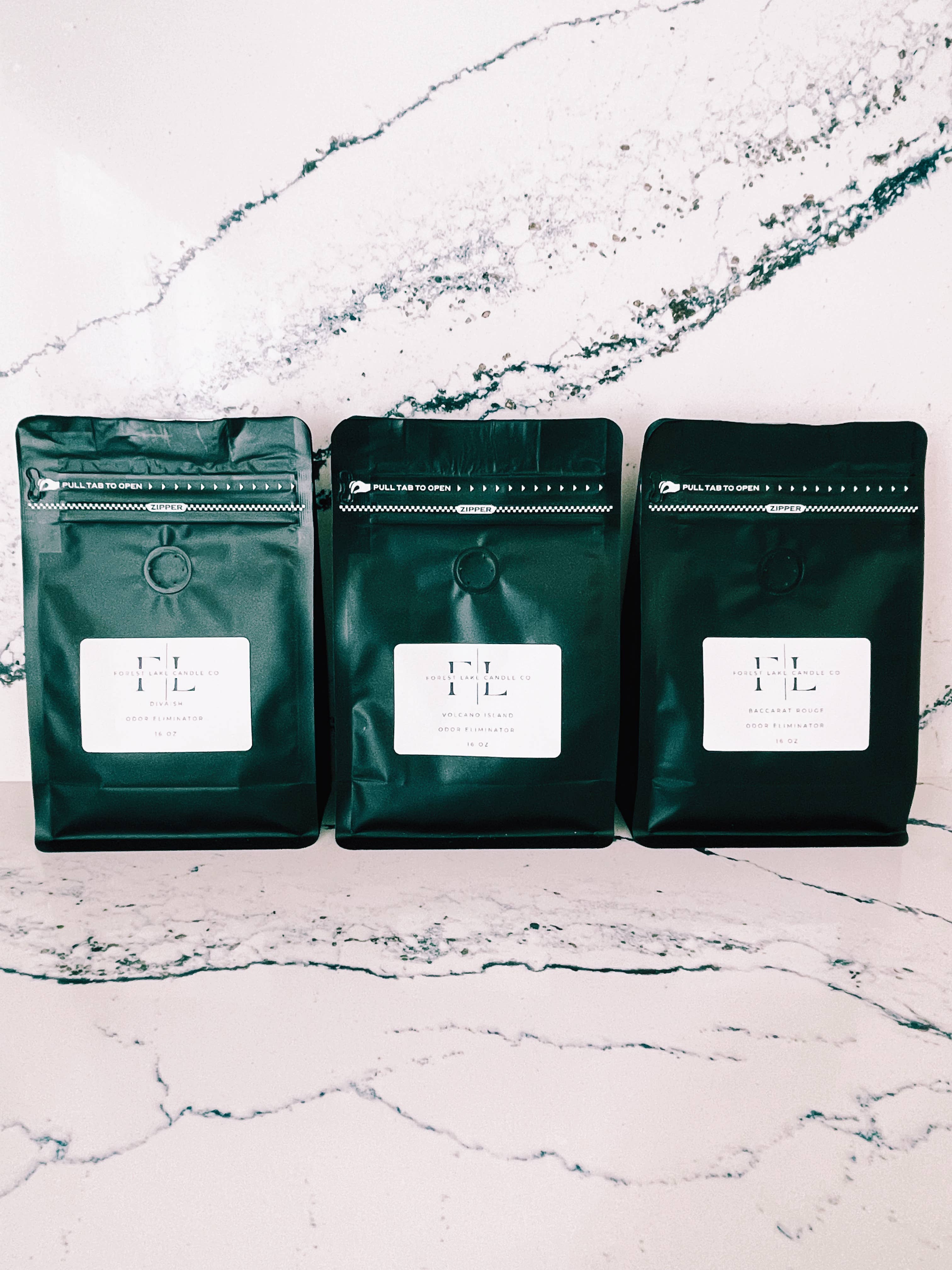 Forest Lake Candle Co – wholesale Luftfräschare – Lukteliminator0