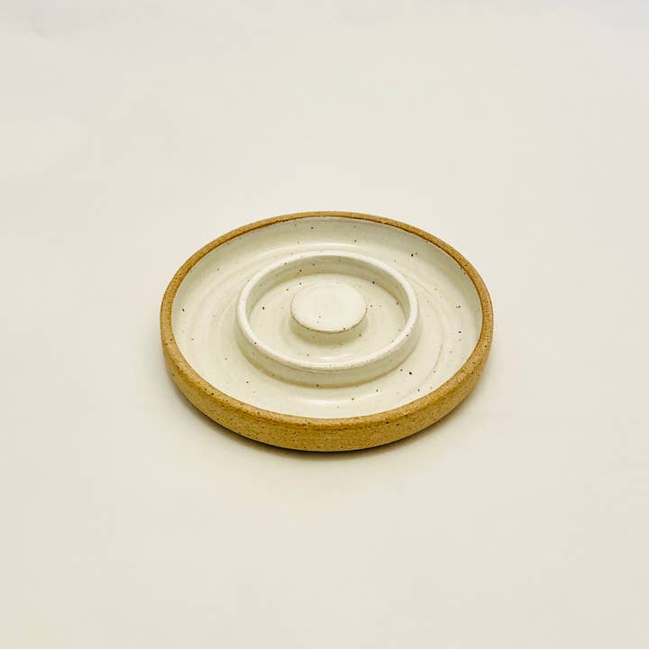 m.bueno - Wholesale Bath Soap Dish - Beautiful Wheel Thrown Bath Soap Dish