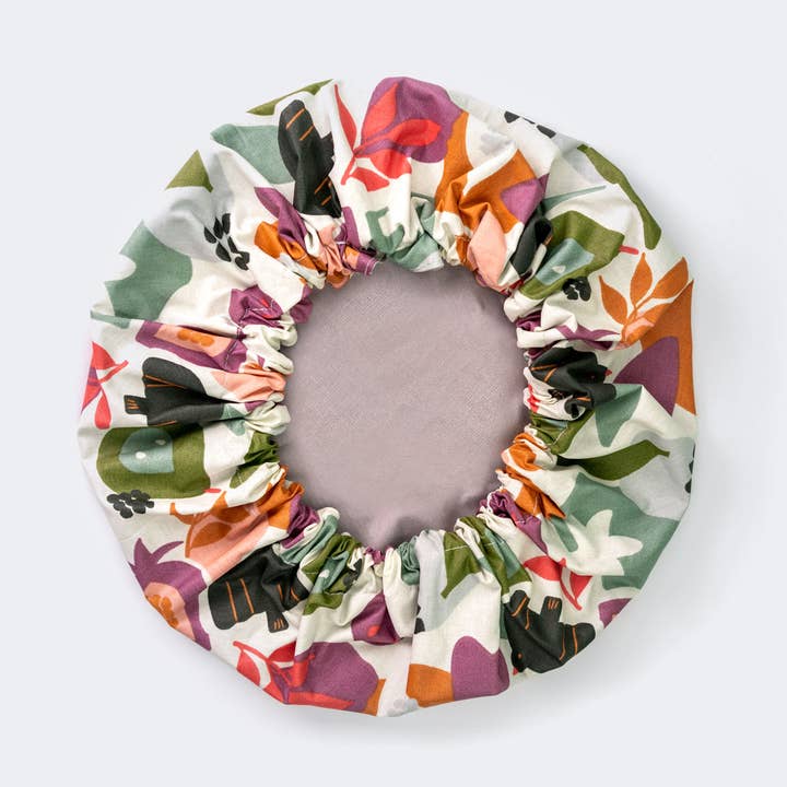 Shower or bath cap > Shower cap for wholesale by Savonnable