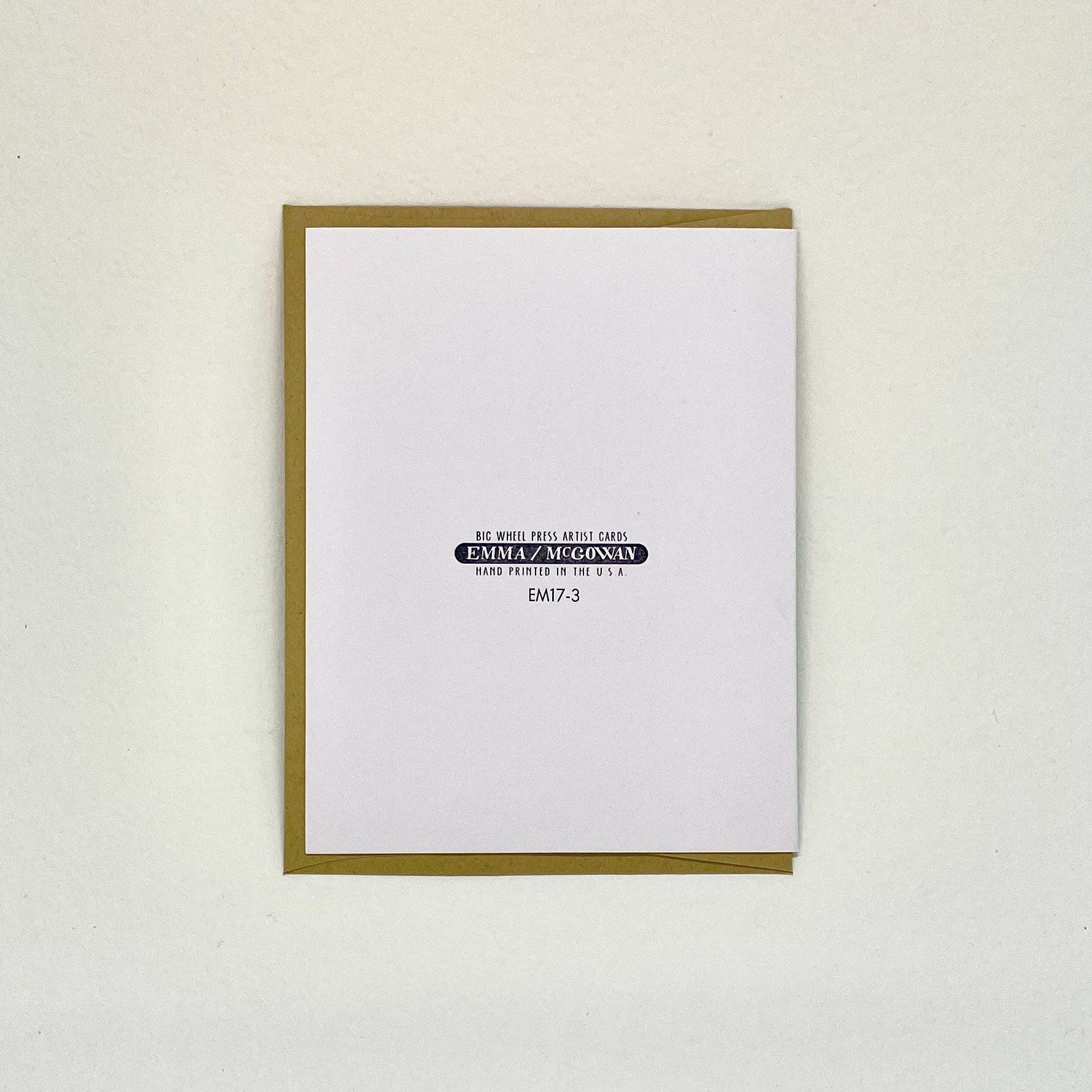 Big Wheel Press – Großhandel Liebeskarte – Du waschst, ich trockne1