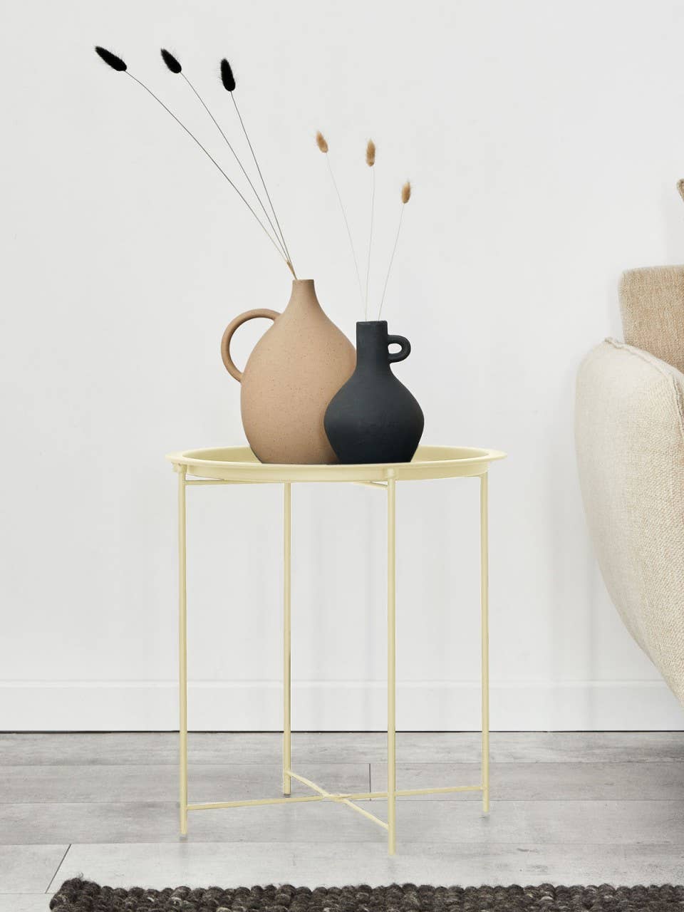 Voglrieder - Wholesale Patio Table - Side table 2nd choice garden table balcony table patio table61