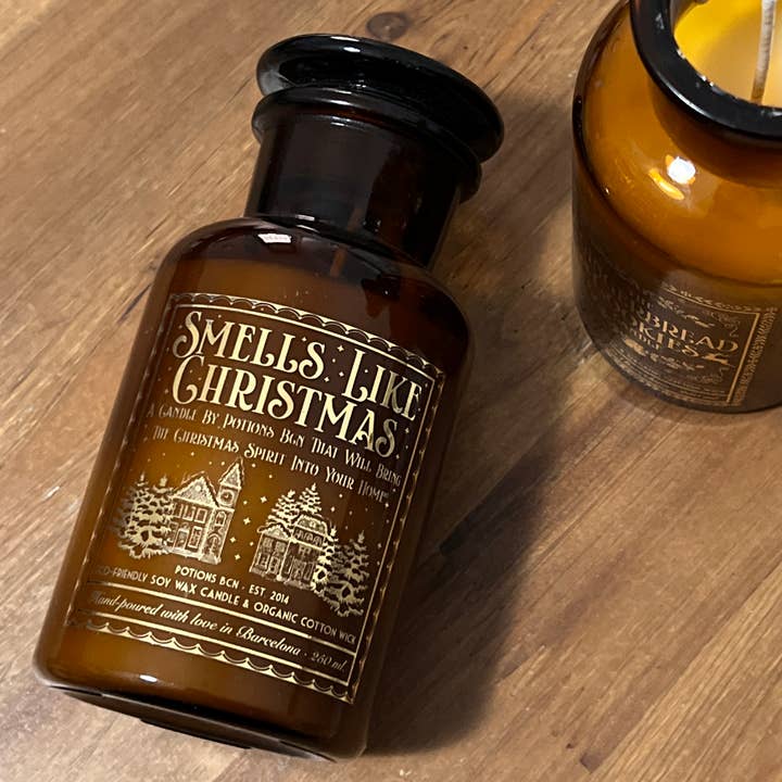 Smells Like Christmas (Special Edition) for wholesale by Potions BCN