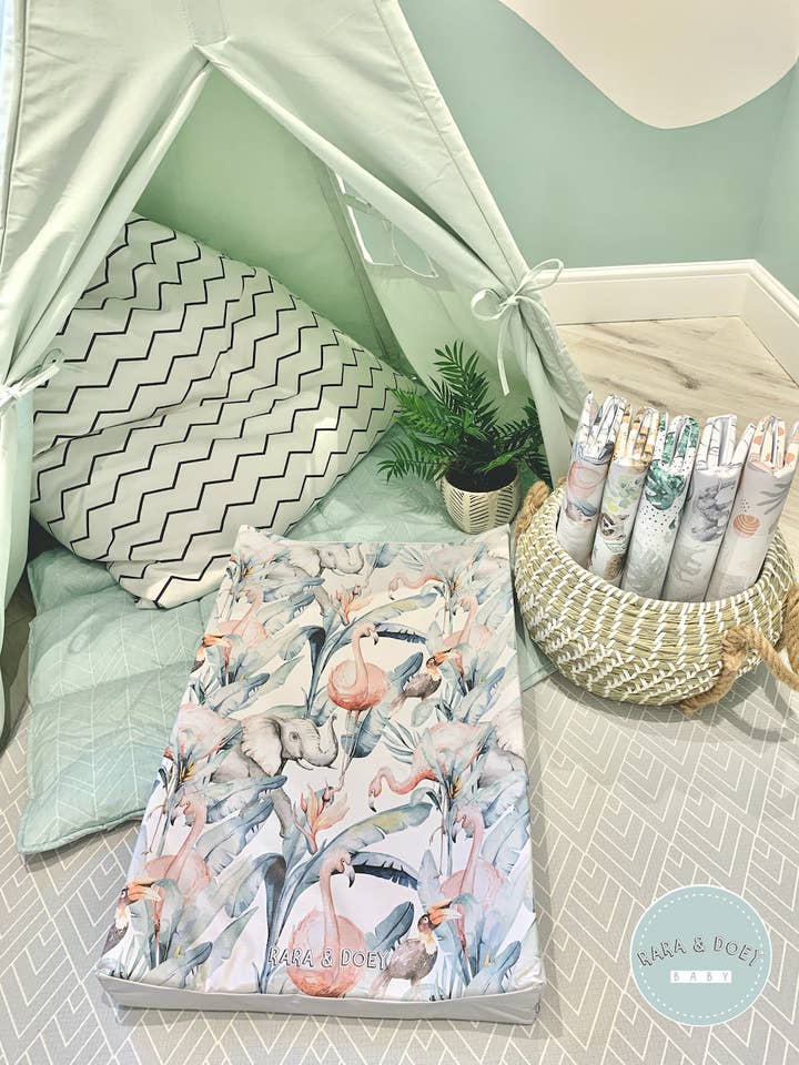 Anti Roll Mat Tro for engroshandel hos Rara & Doey