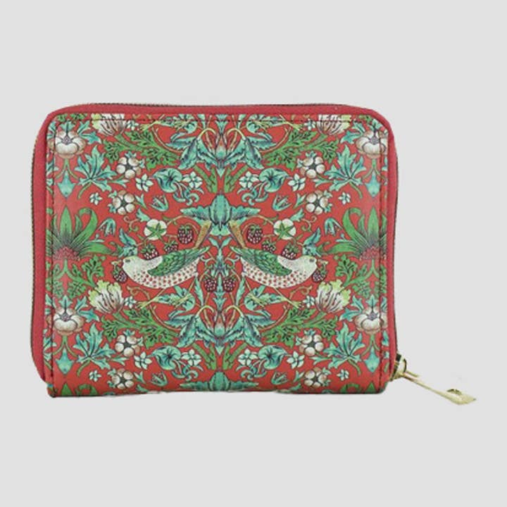 Carteira com Design de Pássaro por atacado de Grays 1922