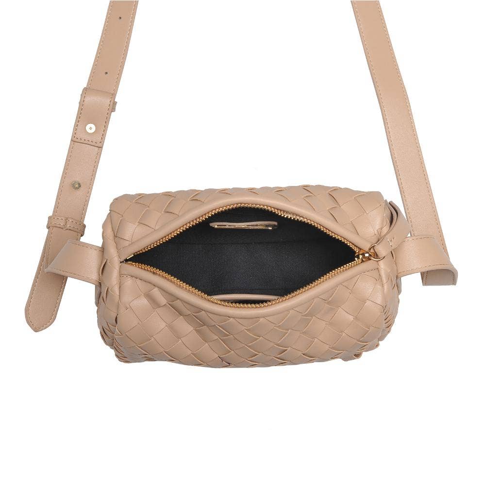 Moda Luxe - Vendita all'ingrosso Borsa a tracolla - Donna - Tracolla Charlotte Woven39