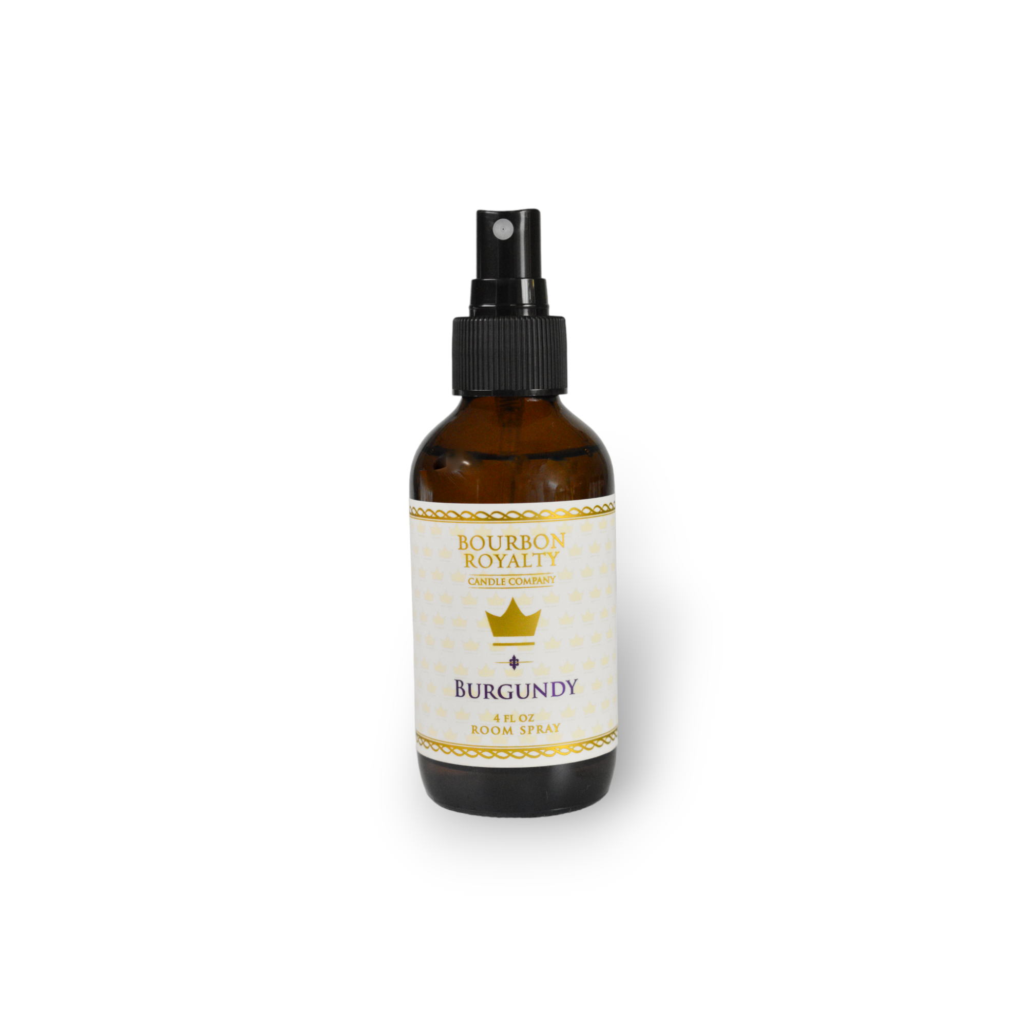 Bourbon Royalty Candle Company - Wholesale Room & Linen Spray - Room Spray2