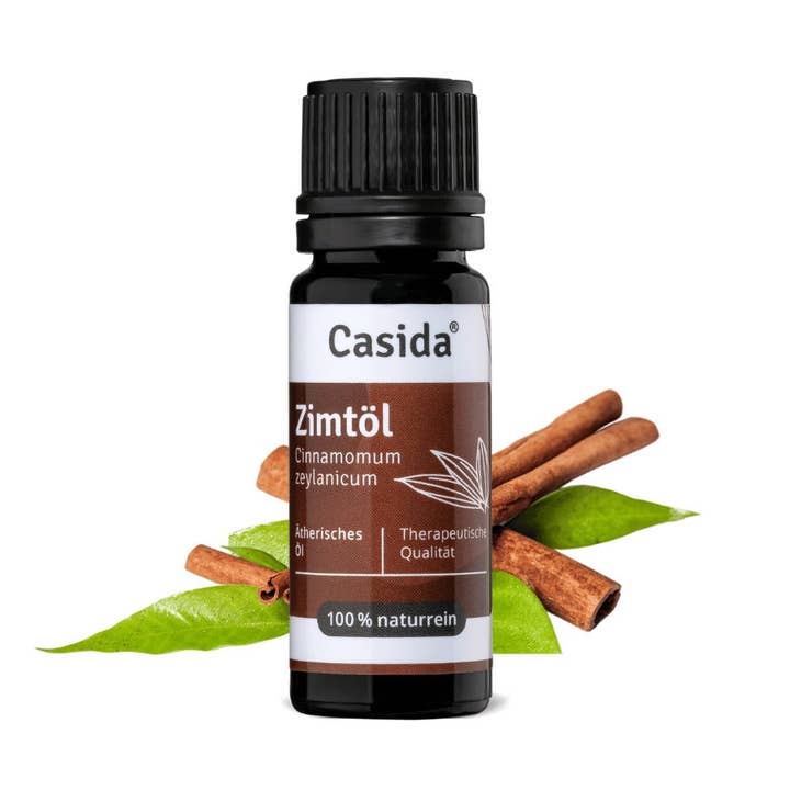 Cinnamon oil pure essential oil 100% pure natural for wholesale by Casida