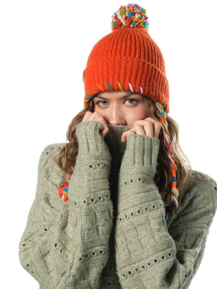 Cappelli Beanie Incarving per la vendita all'ingrosso da parte di Happy-Nes