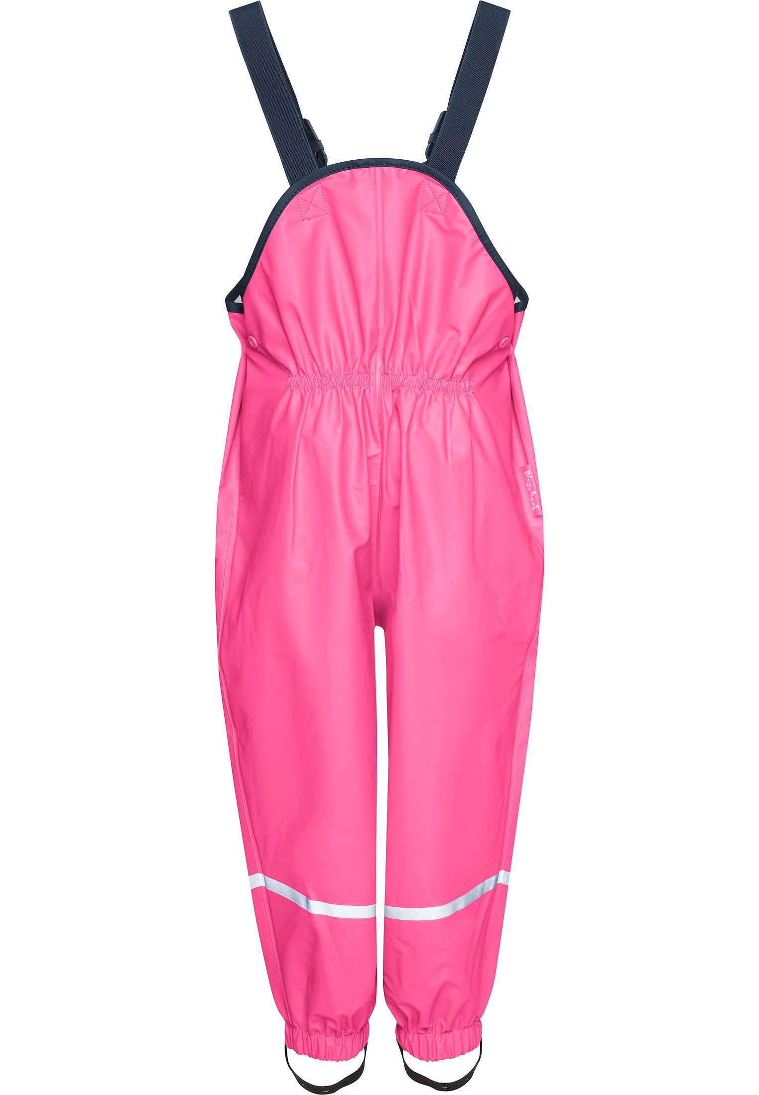 Playshoes GmbH – Engroshandel Gummistøvler - Børn – Regnoveralls26