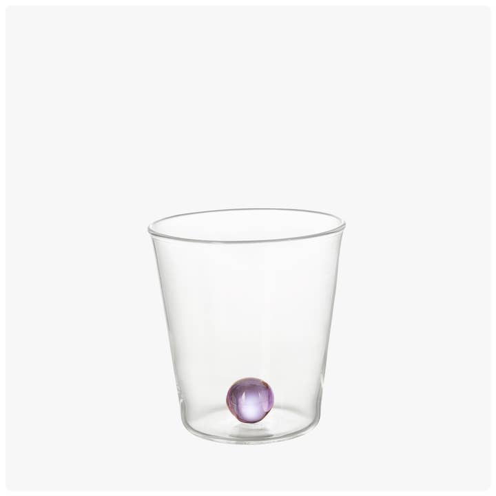 WawwLaTable - Wholesale Drinking Glass/Cup - Glass 1 Boule6