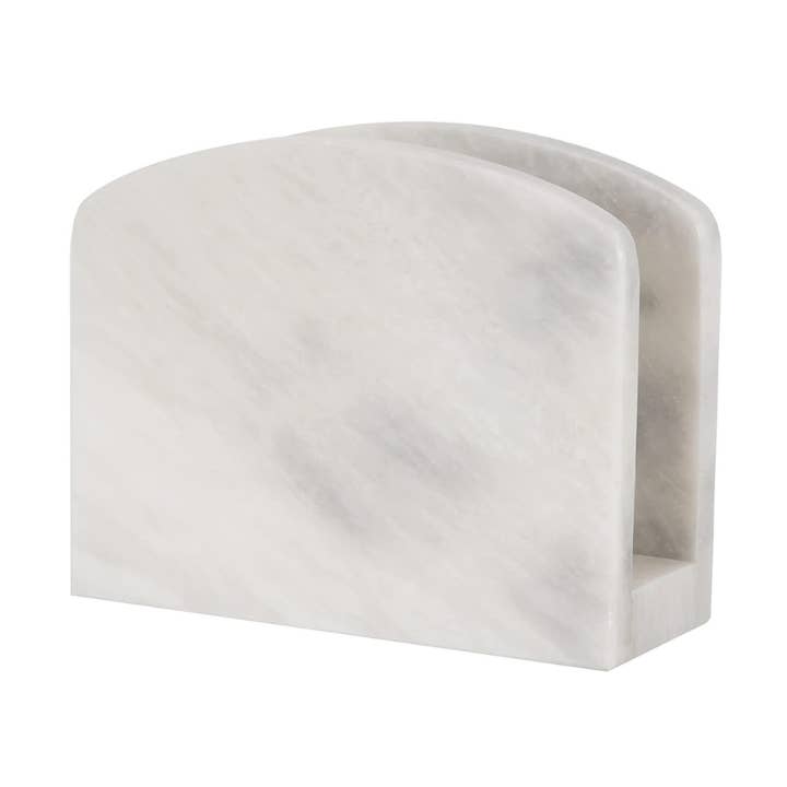 Porte-serviettes en marbre Radicaln pour table de cuisine moderne pour la vente par Radicaln