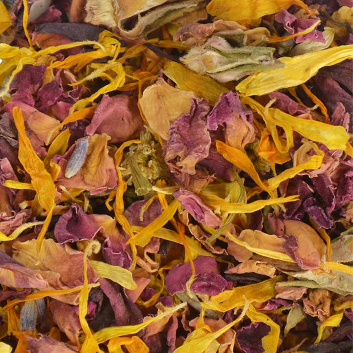 Orglamix - Wholesale Health/detox tea - Yoni Steam Herbal Vtox | V Steaming - Vagina Chai Yok Bajo1