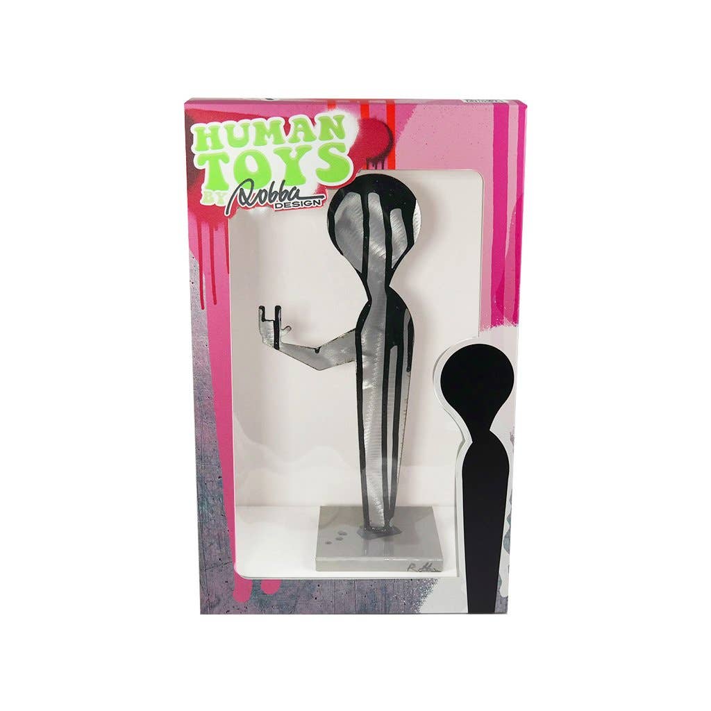 Robba Design - Vendita all'ingrosso Scultura - Rock3