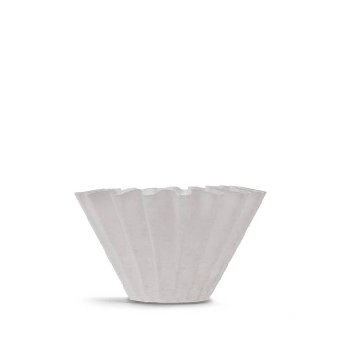 FELLOW - Wholesale Coffee Filter - Stagg Paper Filters