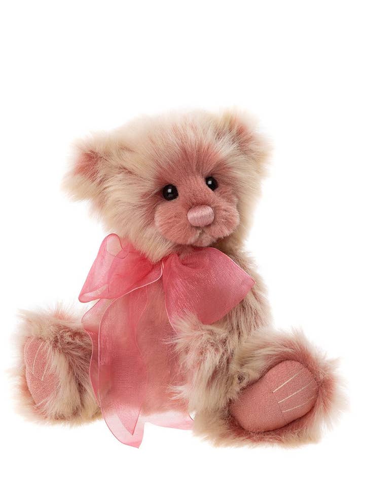 Lördag för wholesale av Charlie Bears Europe GmbH