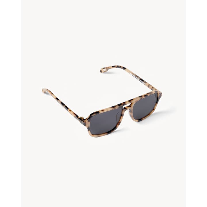 MACHETE – Óculos de sol - Mulher por atacado – Óculos de Sol Jane em Blonde Tortoise2